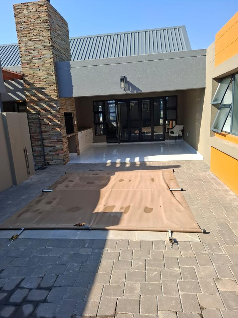 4 Bedroom Property for Sale in Leloko North West